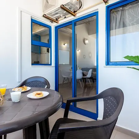 Behappy 10 Minutes From The Beach, Wifi & Ac Lejlighed *