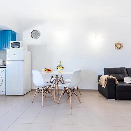Behappy 10 Minutes From The Beach, Wifi & Ac Lejlighed *